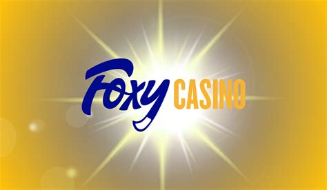 foxy casino - foxy casino online